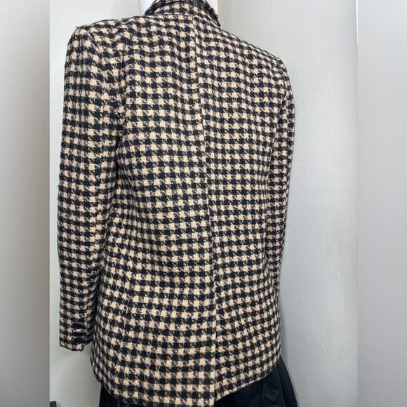 Blank NYC BOOK CLUB BLAZER Size S - Picture 9 of 14